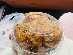 肉松小贝-小熊吉姆(kkone店)