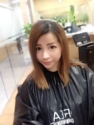 -CARR SALON