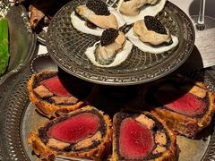 -壳里西餐厅Coquille Seafood Bistro(蒙自路店)