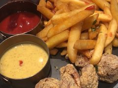 -鹿港小镇(霄云店)