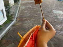 -蔡大胖炸洋芋(神仙树缤纷店)