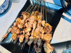 -清真.德枭炕肉店.青海菜(大新街夜市店)