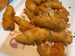 -皮记海鲜1995(寮步店)