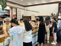 -富贵面包公司(运河店)