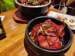 -九田家黑牛烤肉料理(香河店)