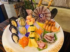 -山葵家·创意料理(万象汇店)