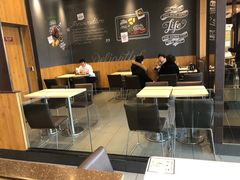 -肯德基(杭州复兴店)