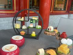 -花家怡园(四合院总店)