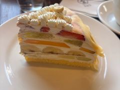 -EAU CAFE(永康路店)