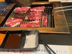 -千寻烧肉(政务区店)
