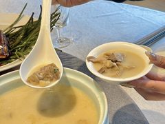 -老北门·苏帮菜·湖景包间(月光码头店)
