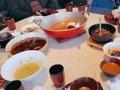 -柴门饭儿(成都太古里店)