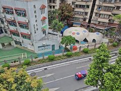 -荔湾区图书馆(周门馆)