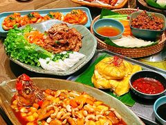 -安南越南餐厅(青岛万象城店)