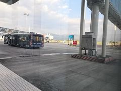 -德宏芒市国际机场