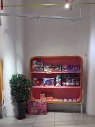 -玩元素·家庭游乐成长中心(香格里拉店)