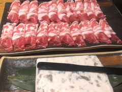 -呷哺呷哺 黄金牧场 (新中关购物中心店)