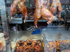 -老妈秘制兔头(春熙路店)