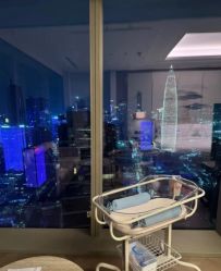 -圣贝拉母婴护理中心(深圳莱佛士店)