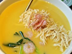 -南里山房·新淮扬菜(徐汇万科店)