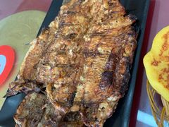 -崔家大院·特色农家菜