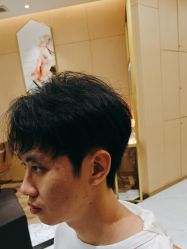 -Alger.O美感沙龙