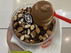 -DQ·蛋糕·冰淇淋(金鹰天地店)