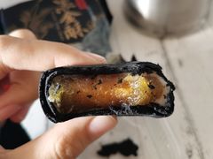 -南师大仙林校区东区食堂