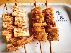 -管氏翅吧(马家堡店)