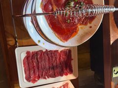 -旺晖本帮骨头煲·深夜火锅(梅园路店)