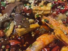 -高第街56号餐厅(泰安万达店)