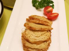 -功德林素菜饭庄(前门店)