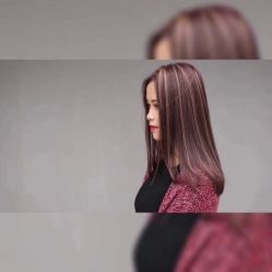 -尚·丹尼Hair