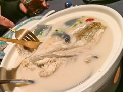 -肆月河豚·淮扬菜·湘菜(华天店)