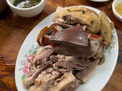 -邮电新村嘉积鸭美味园