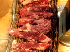 -黑牛の店·和牛烧肉(大悦城店)