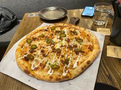 -Q MEX 库迈墨西哥餐吧(双井店)