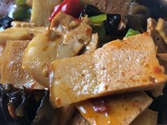 -大明寺素斋