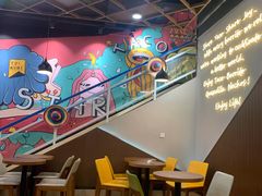 -TACO STAR 塔可星(下沙宝龙店)