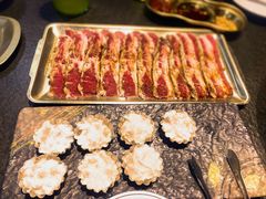-御品海鲜·东北菜·烧烤餐厅(佳兆业店)