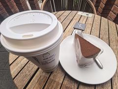-星巴克臻选(思南公馆店)