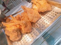 -京天红酒家(马家堡店)