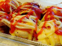 二路小丸子-2路车站小丸子(青泥洼桥店)