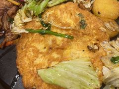 -一烙锅(友谊店)