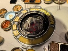 -韩宫宴烤肉·料理(苏州中心店)