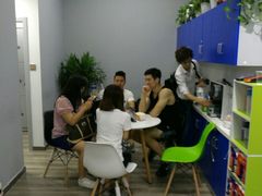-VPsmart私教健身工作室(新华路旗舰店)