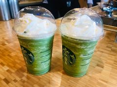 -星巴克臻选(福州东百中心分店)