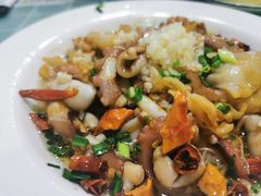 -威海渔村(静安旗舰店)