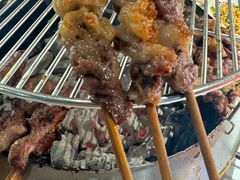 -源味居手把签烧烤(长春一店)