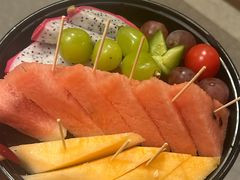 -海底捞火锅(团结桥店)